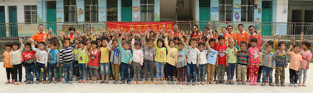 時間有愛，雷諾表有愛有溫度