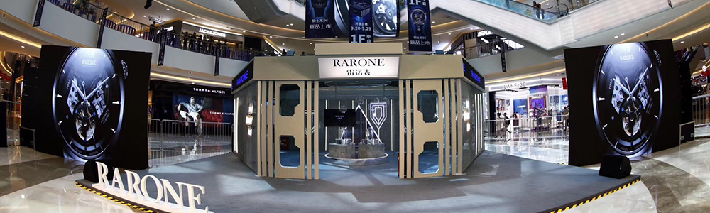 孫紅雷空降雷諾新款表騎士快閃實驗室，"顏王"風范炸翻全場